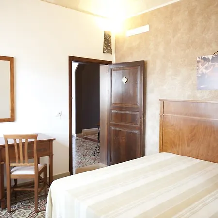 Bed & Breakfast Vecchio Sperone