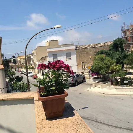 Bed & Breakfast Vecchio Sperone Custonaci