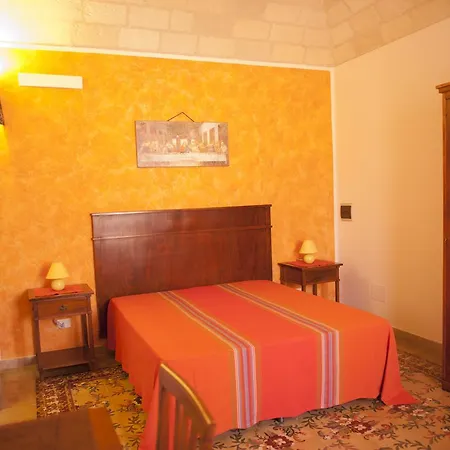 Vecchio Sperone * Custonaci