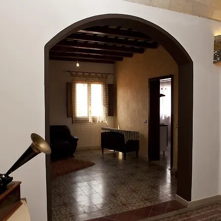 Vecchio Sperone Bed & Breakfast