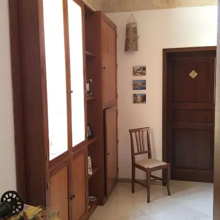 Vecchio Sperone Couette-café *